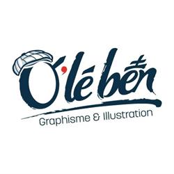 Graphiste Illustrateur Designer - Studio O'lé ben Les Sables d'Olonne, Les Sables-d'Olonne - Horaires d'ouverture
