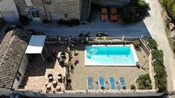 La Bastide de Tom, Saint-Victor-de-Malcap - Horaires d'ouverture