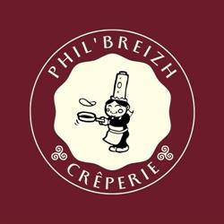 Crêperie Phil'Breizh, Saint-Philbert-de-Grand-Lieu - Horaires d'ouverture