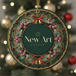 Le New Art Coffee, Neufchâtel-en-Bray - Horaires d'ouverture