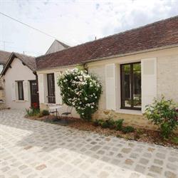 La Petite Madame - gîte, Moret sur Loing, Moret-Loing-et-Orvanne - Horaires d'ouverture