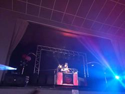 David EIFFEL ANIMATIONS -DJ-SPEAKER, Saint-Geours-de-Maremne - Horaires d'ouverture