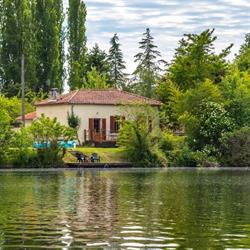 Chez Jan et Nicole (Visparadijs), Le Temple-sur-Lot - Horaires d'ouverture