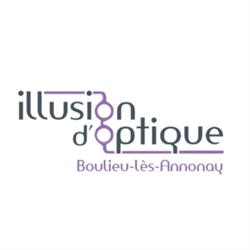 Illusion d’Optique Boulieu-les-Annonay, Boulieu-lès-Annonay - Horaires d'ouverture