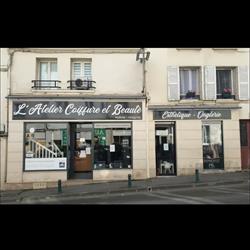 L'atelier coiffure et beauté, Pontoise - Horaires d'ouverture
