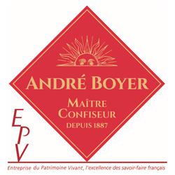 Confiserie André Boyer, Sault - Horaires d'ouverture