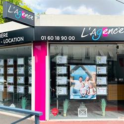 L’AGENCE DE COMBS, Combs-la-Ville - Horaires d'ouverture