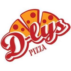 Pizza D-Lys, Dammarie-les-Lys - Horaires d'ouverture