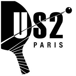 US2e Tennis de table Paris, - Horaires d'ouverture