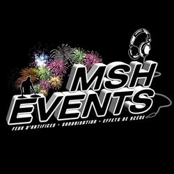 MSH EVENTS, Chaudenay - Horaires d'ouverture