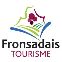 Office de Tourisme du Fronsadais, Saint-Germain-de-la-Rivière - Horaires d'ouverture
