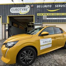Garage Bellauto Services-Eurotyre -Carrosserie Valente Automobile, Fontenay-Trésigny - Horaires d'ouverture