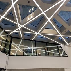 i concept architecture, Strasbourg - Horaires d'ouverture