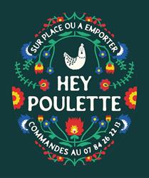 Hey Poulette, Mimizan - Horaires d'ouverture