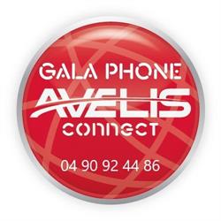 Gala phone / avelis connect St Remy de provence, Saint-Rémy-de-Provence - Horaires d'ouverture