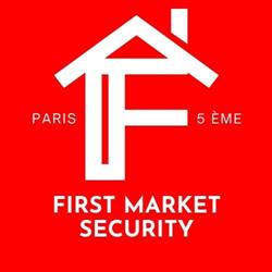 TORDJMAN Métal - Portes Blindées - Fenêtres BOUVET PARIS - Volets Roulants - First Market Security, Paris - Horaires d'ouverture