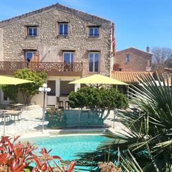 Auberge du Roua Hotel 4 étoiles, Argelès-sur-Mer - Horaires d'ouverture