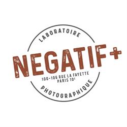 NEGATIF+ Numérique et Encadrement, Paris - Horaires d'ouverture