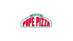 Papé Pizza, Marseille - Horaires d'ouverture