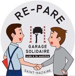 Garage Re-Pare, Saint-Nazaire - Horaires d'ouverture