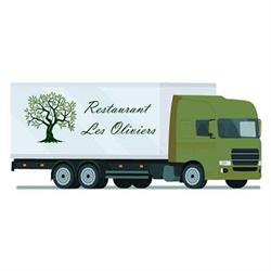 Restaurant Les Oliviers, Maureilhan - Horaires d'ouverture