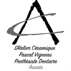 L'Atelier Céramique Pascal Vigneau, Ascain - Horaires d'ouverture