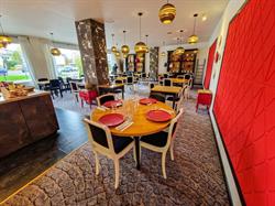 Hotel Catalpa, Annecy - Horaires d'ouverture