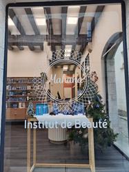 MAHANA - Institut de beauté, Loches - Horaires d'ouverture