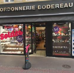Cordonnerie Bodereau, Metz - Horaires d'ouverture