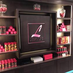Pâtisserie chocolaterie Lesage, Annemasse - Horaires d'ouverture