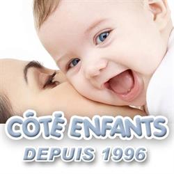 Côté Enfants, Paris - Horaires d'ouverture