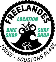 Freelandes location vélo Soustons plage - Vieux Boucau, - Horaires d'ouverture