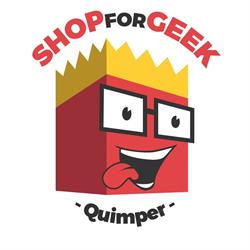 ShopForGeek - Quimper, - Horaires d'ouverture