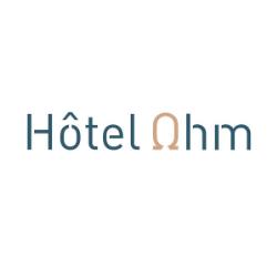 Hotel Ohm by HappyCulture, Paris - Horaires d'ouverture