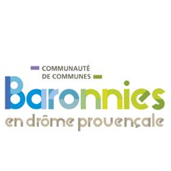 Communauté de Communes des Baronnies en Drôme Provençale, Nyons - Horaires d'ouverture