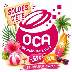 Office de Commerce et d'Artisanat du Bassin de Lacq - OCA Bassin Lacq, Mourenx - Horaires d'ouverture