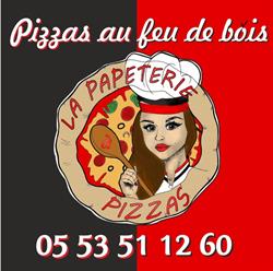 LA PAPETERIE A PIZZAS, Le Lardin-Saint-Lazare - Horaires d'ouverture
