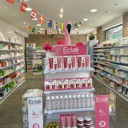 Pharmacie Place Gambetta, Carvin - Horaires d'ouverture