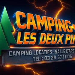 Camping Vosges Les Deux Pins, Anould - Horaires d'ouverture
