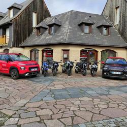 Ecole de Conduite Franck Formation, Meymac - Horaires d'ouverture