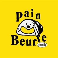 Épicerie Pain Beurre, Quimperlé - Horaires d'ouverture