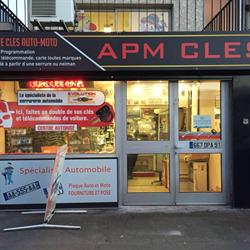 APM CLES, Vigneux-sur-Seine - Horaires d'ouverture