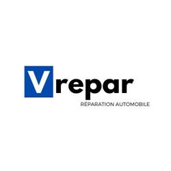 Garage Vrepar, Trith-Saint-Léger - Horaires d'ouverture