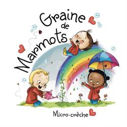 Micro-crèche Graine de marmots, Faramans - Horaires d'ouverture