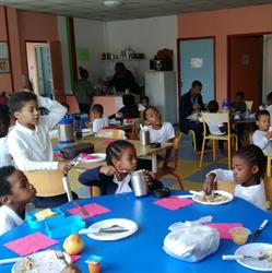 EPAL Adventiste, Dammarie-les-Lys - Horaires d'ouverture