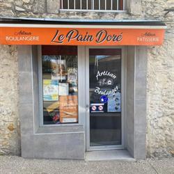 Le Pain Doré, Quissac - Horaires d'ouverture