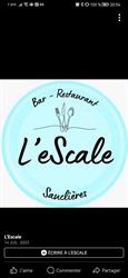 L'Escale, Sauclières - Horaires d'ouverture
