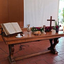 Temple Protestant Marseille Sud-Est Magnan, - Horaires d'ouverture