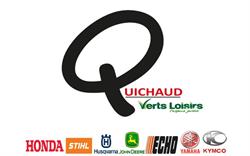 QUICHAUD VERTS LOISIRS LA ROCHEFOUCAULD, La Rochefoucauld - Horaires d'ouverture