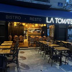 La Tomate, Caen - Horaires d'ouverture